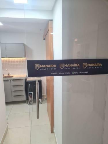 Flat No Guest Mana�ra Apart Hotel