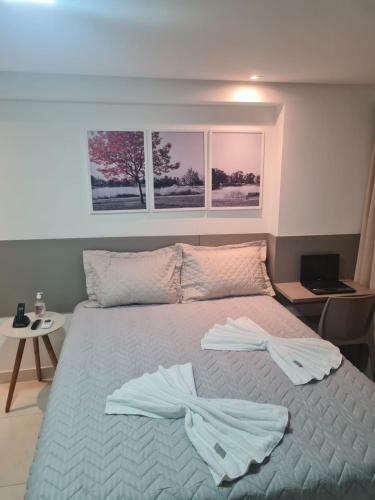 Flat No Guest Mana�ra Apart Hotel