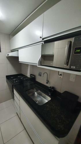 Apartamento Flat Prime Jo�o Pessoa