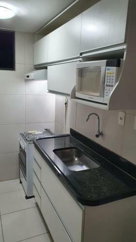 Apartamento Flat Prime Jo�o Pessoa