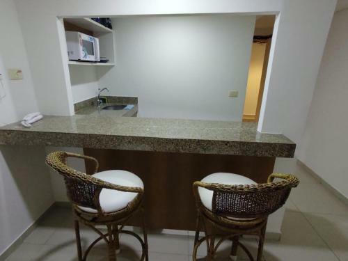 Apartamentos Marinas