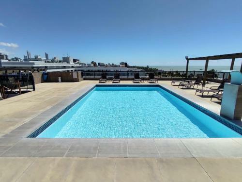 Apartamentos Marinas
