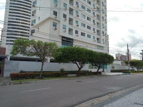 Apartamento Flat Tamba�