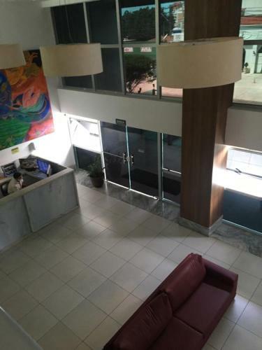 Apartamento Flat Tamba�
