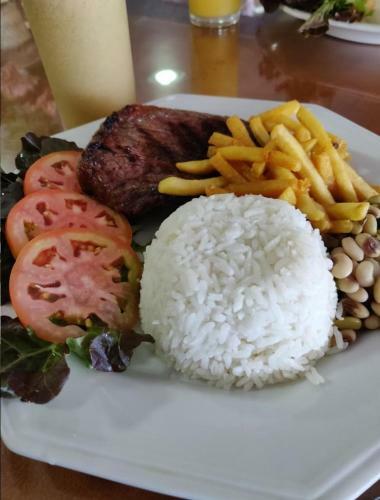 Hotel Nobile Imperial Flat Tamba�