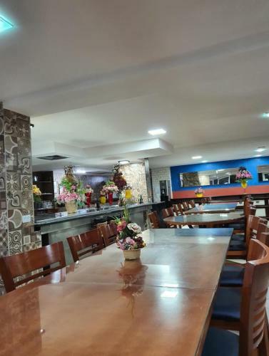 Hotel Nobile Imperial Flat Tamba�