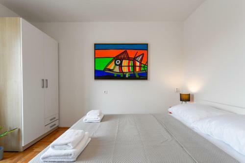 Central View Apartment
