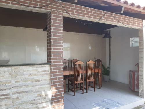 Casa Em Jacum�