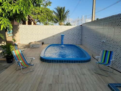 Casa Em Jacum�