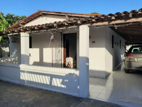Casa Em Jacum�