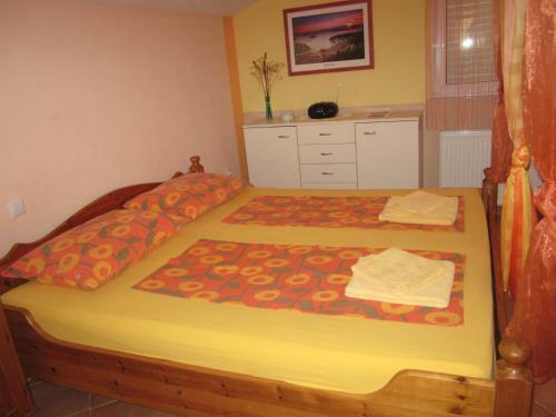 Villa Bella Vista Hvar