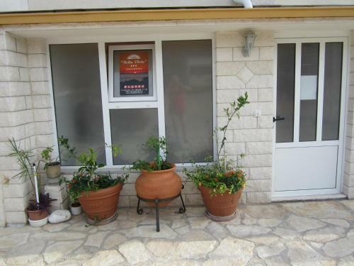 Villa Bella Vista Hvar