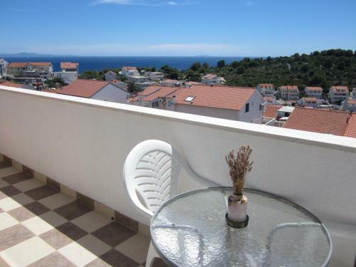 Villa Bella Vista Hvar