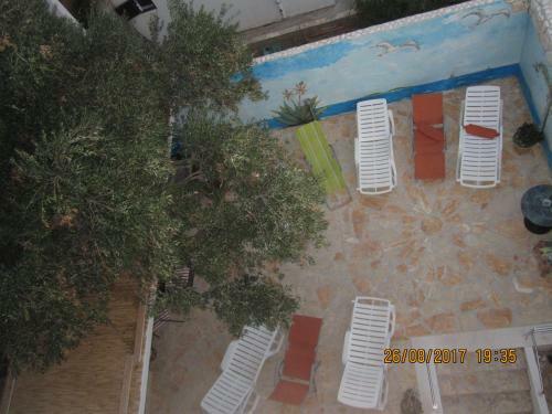 Villa Bella Vista Hvar