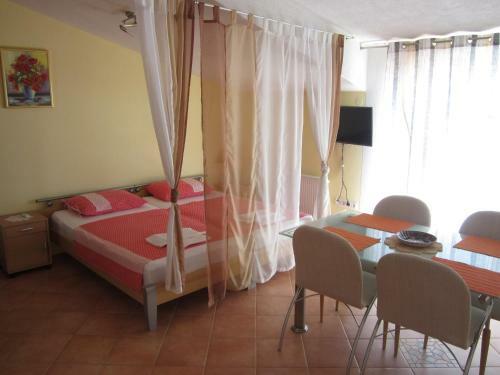 Villa Bella Vista Hvar