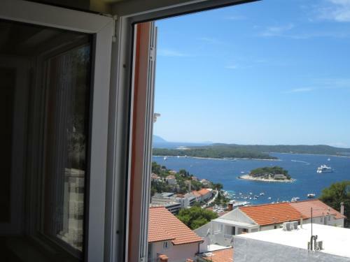 Villa Bella Vista Hvar