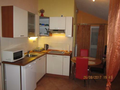 Villa Bella Vista Hvar