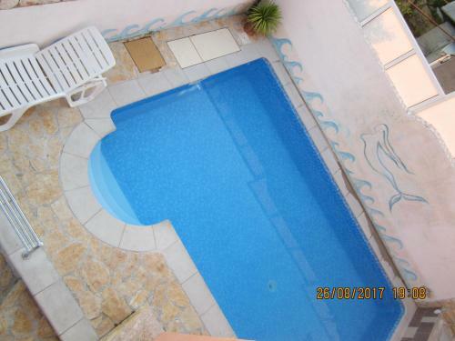 Villa Bella Vista Hvar