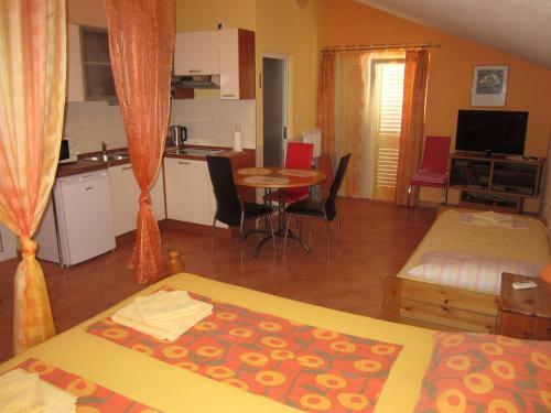 Villa Bella Vista Hvar