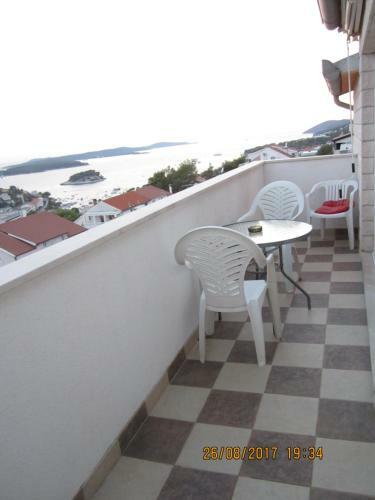 Villa Bella Vista Hvar