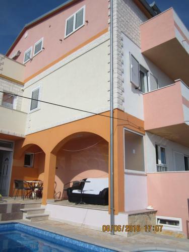 Villa Bella Vista Hvar