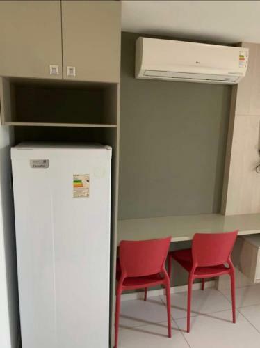 Apartamento Israel Flat Hotel Tambau