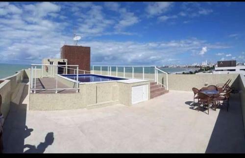 Apartamento Golden Beach - Intermares