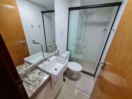 Miramar Apart No Gold Flat - Cabo Branco