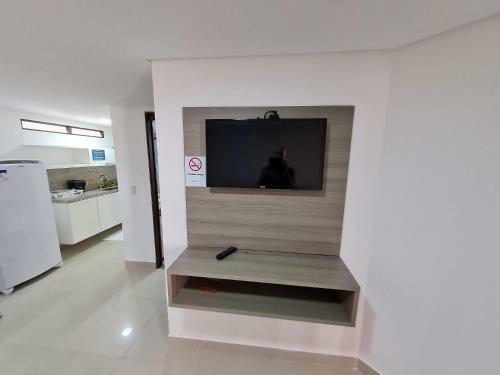 Miramar Apart No Gold Flat - Cabo Branco