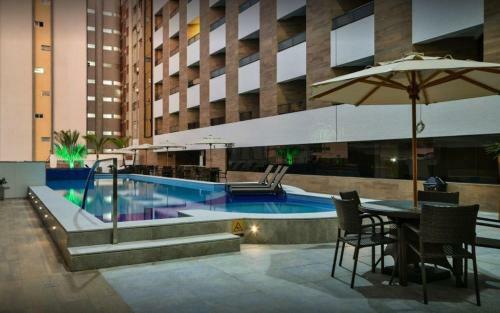 Miramar Apart No Gold Flat - Cabo Branco
