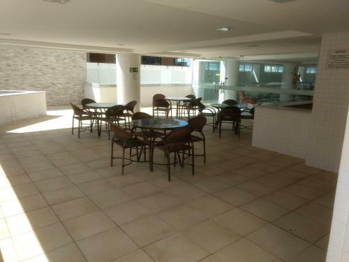 Apartamento Terrazzas Flat 311