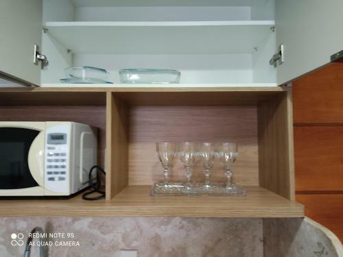 Apartamento Terrazzas Flat 311