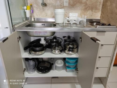 Apartamento Terrazzas Flat 311