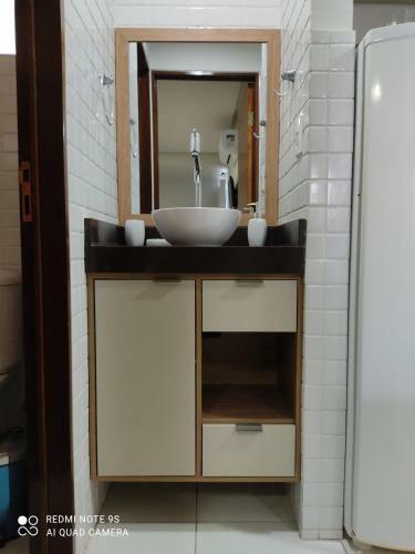 Apartamento Terrazzas Flat 311