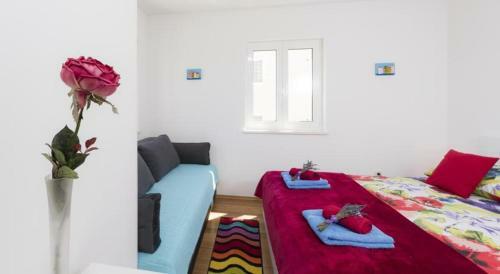 Apartamento Hana`s Eyes