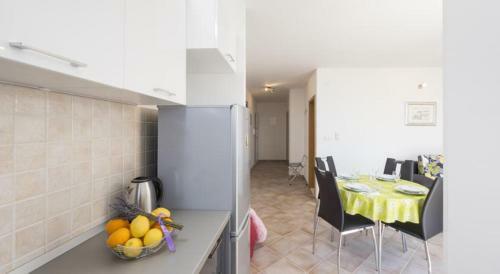 Apartamento Hana`s Eyes