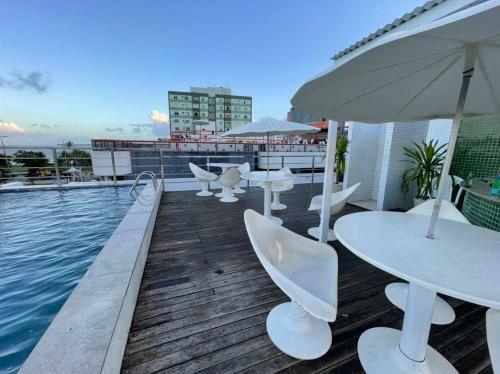 Apartamento Charmoso Apt 412