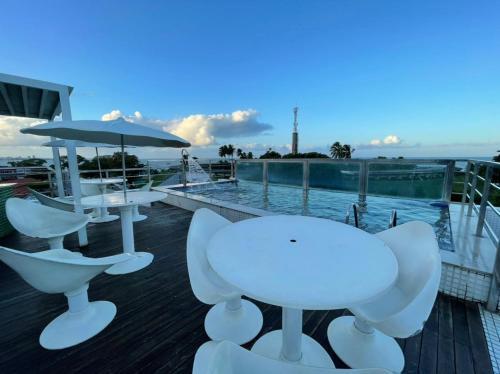 Apartamento Charmoso Apt 412