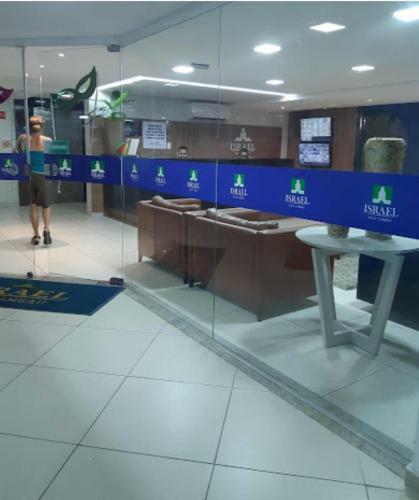 Apartamento Charmoso Apt 412