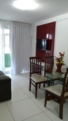 Apartamento Charmoso Apt 412