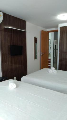 Apartamento Charmoso Apt 412