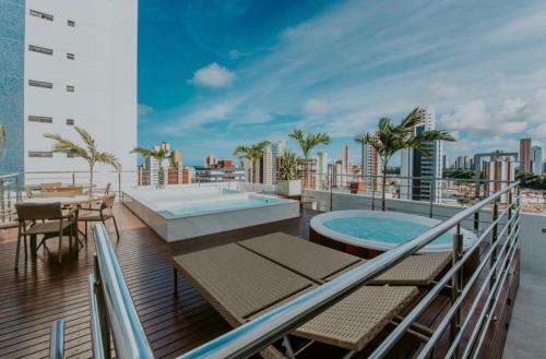 Mana�ra Apart Hotel