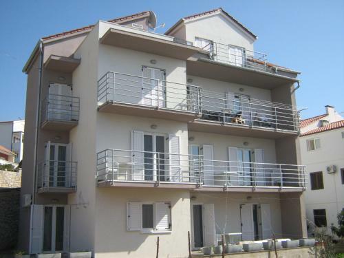 Apartments Pavicic Tudor
