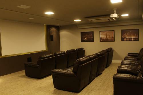 Apartamento Holandas Prime - Flat 722