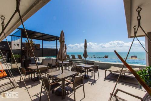 Apartamento Holandas Prime - Flat 722