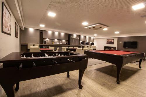Apartamento Holandas Prime - Flat 722