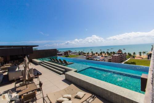 Apartamento Holandas Prime - Flat 722