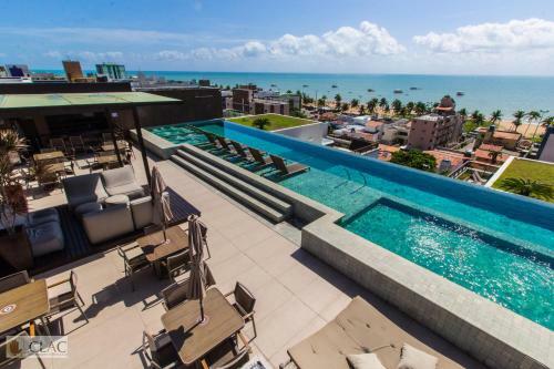 Apartamento Holandas Prime - Flat 722