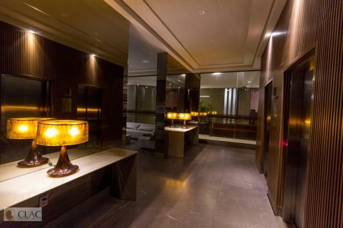 Apartamento Holandas Prime - Flat 722