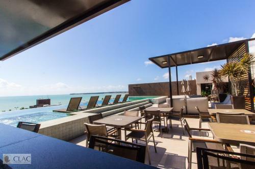 Apartamento Holandas Prime - Flat 722